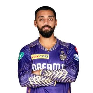 Varun Chakravarthy